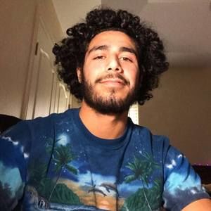 Meet your Posher, Eddie